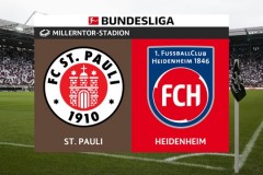 德甲圣保利VS海登海姆预测与推荐 主场虫与客场虫的较量