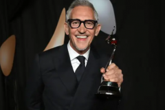 莱因克尔与网飞签约 节目在2026世界杯播出