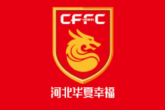 足球报：河北华夏将更名为“河北足球俱乐部”