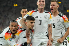 足球比分預測牛人今日推薦：西班牙vs德國歐洲杯8強賽精彩對決分析