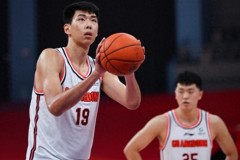 曝广州与徐昕签下四年租借合同 广东拥有优先回购权
