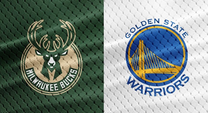 NBA常规赛雄鹿VS勇士视频直播