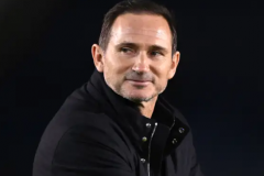 兰帕德挑衅南安普顿球迷 双方之间爆发冲突