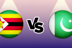 PAK vs ZIM 3rd T20 Dream11 Prediction Today Match: Who Will Win and Winning Percentage?