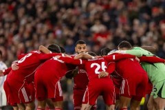 欧冠联赛阶段第四轮5日凌晨打响 利物浦再次面对皇马