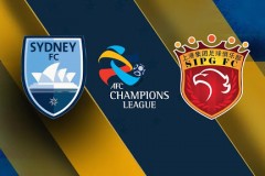 亚冠上海上港VS悉尼FC前瞻分析：上港有望提前出线