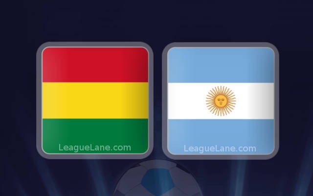 玻利维亚vs阿根廷