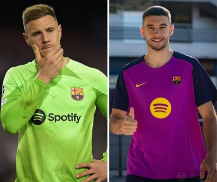 特狮希望留队竞争首发