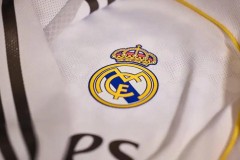 皇马球衣销量首次突破300万件 创造俱乐部历史