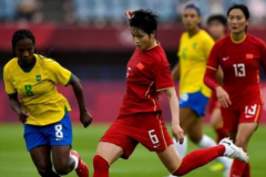 东京奥运会女足八强名单 附女足奥运会淘汰赛对阵规则