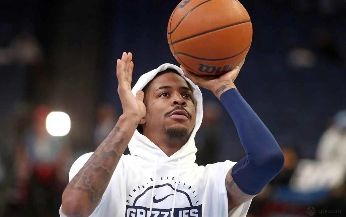 曝森林狼正在密切关注莫兰特