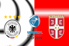 欧青赛-德国U21VS塞尔维亚U21前瞻及分析预测