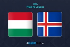歐洲杯附加賽匈牙利vs冰島高清|在線直播