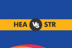 HEA vs STR Dream11 Prediction: Get Today Match Team Captain and Vice Captain Picks, Playing 11 and Pitch Report