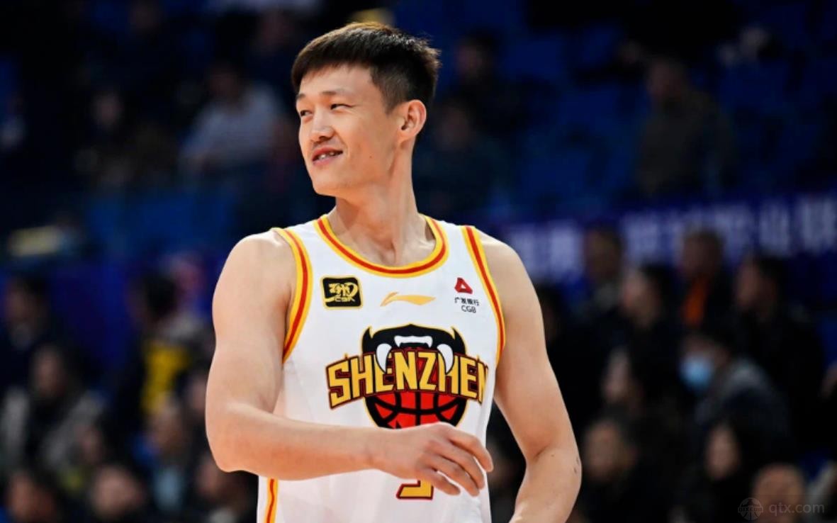 周鹏预测cba新赛季夺冠球队