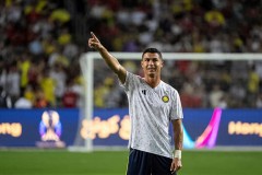 曝C罗将收购利雅得胜利15%股份 葡萄牙巨星不再仅仅是队长