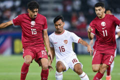 亞洲杯u23印度尼西亞vs烏茲別克斯坦預測分析 U23烏茲別克斯坦攻防兩端狀態出色
