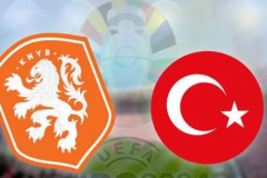 荷兰vs土耳其足球推荐今日预测：欧洲杯1/4决赛最后一战谁能成功晋级