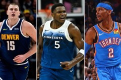 NBA西部决赛时间出炉 G1战5月21日8点30分打响