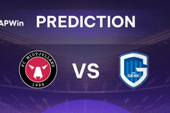 欧联杯中日德兰VS亨克比分预测 中日德兰主场强悍