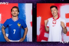 大神今日推荐：法国vs波兰比分预测会不会冷门 波兰已无缘欧洲杯淘汰赛