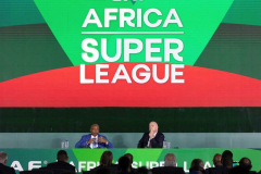 非洲足协希望推出非洲超级联赛 最快将在2023年举行