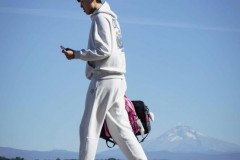 杨瀚森迎来季前赛首秀 日前已随队飞往湾区