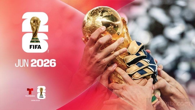 美加墨世界杯2026年6月开始