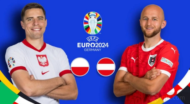 波兰vs奥地利