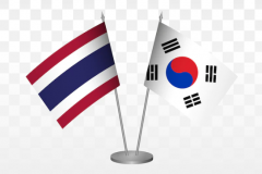 亚运足球泰国VS韩国预测分析 泰国青训队近年取得明显进步