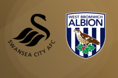 英冠斯旺西vs西布罗姆维奇预测分析 双方在积分榜只有2分差距