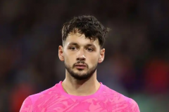 曼城排除特拉福德冬窗离队可能 球队希望保持门将位置阵容厚度