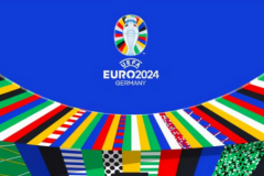 2024德国欧洲杯logo 欧洲杯为何变成了“埃及法老杯”