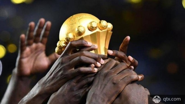 2019年非洲杯分组出炉