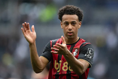 曼联关注泰勒 有意冬窗补强中场