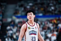 林葳nba选秀落选 计划参加G League选秀