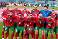 摩洛哥将捐赠世界杯奖金 以此帮助该国贫困家庭以及儿童