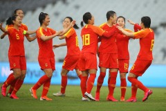中國女足將在3月初選聘主帥 中旬進行麵試