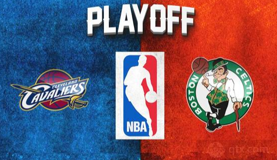 NBA骑士vs凯尔特人