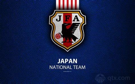 日本国家队
