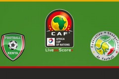 非洲杯肯尼亚VS塞内加尔前瞻丨分析丨预测