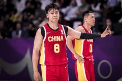 赵睿将担任全运会广州站火炬手 代表广东队出战