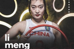 曝李梦获WNBA神秘人上场时间承诺 第四位留洋的女篮国手