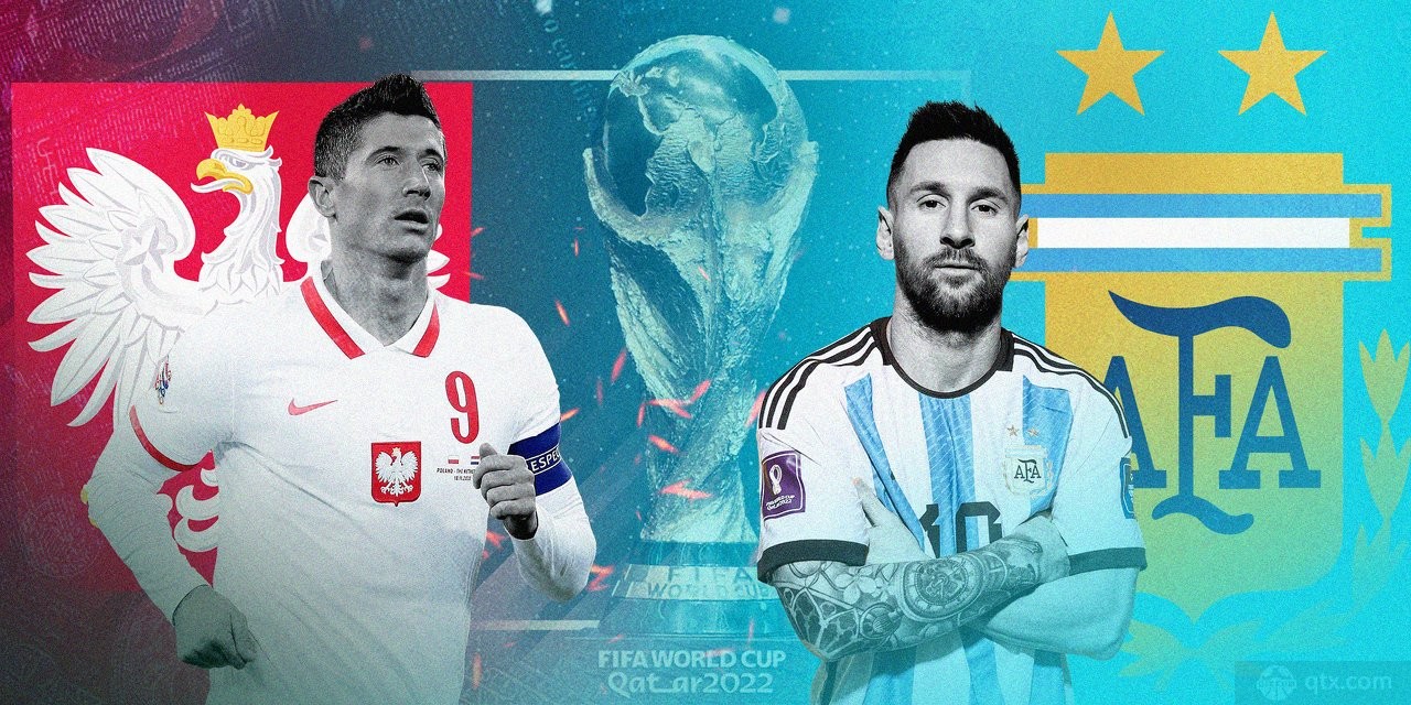 波兰vs阿根廷