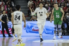 2025全运会男篮今日赛程安排 决赛广东全运男篮将战浙江全运男篮