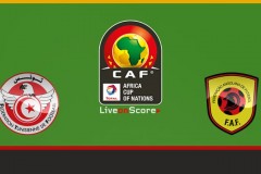 非洲杯突尼斯VS安哥拉前瞻丨分析丨预测