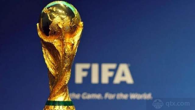 国际足联希望大国举办世界杯