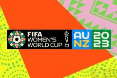 女足世界杯2023举办时间 7月20日至8月20日