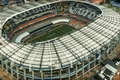 国际足联介绍2026世界杯场馆 揭幕战在墨西哥阿兹台克体育场