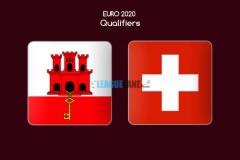 欧预赛直布罗陀VS瑞士前瞻丨分析丨预测：瑞士基本确保出线
